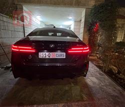 بی ئێم دەبڵیو سیریەس 5